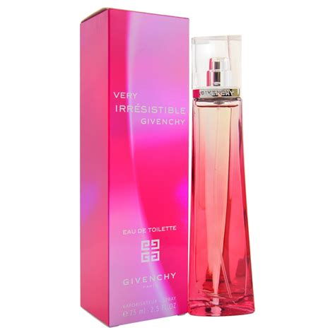 irresistible delicieuse givenchy|very irresistible givenchy price.